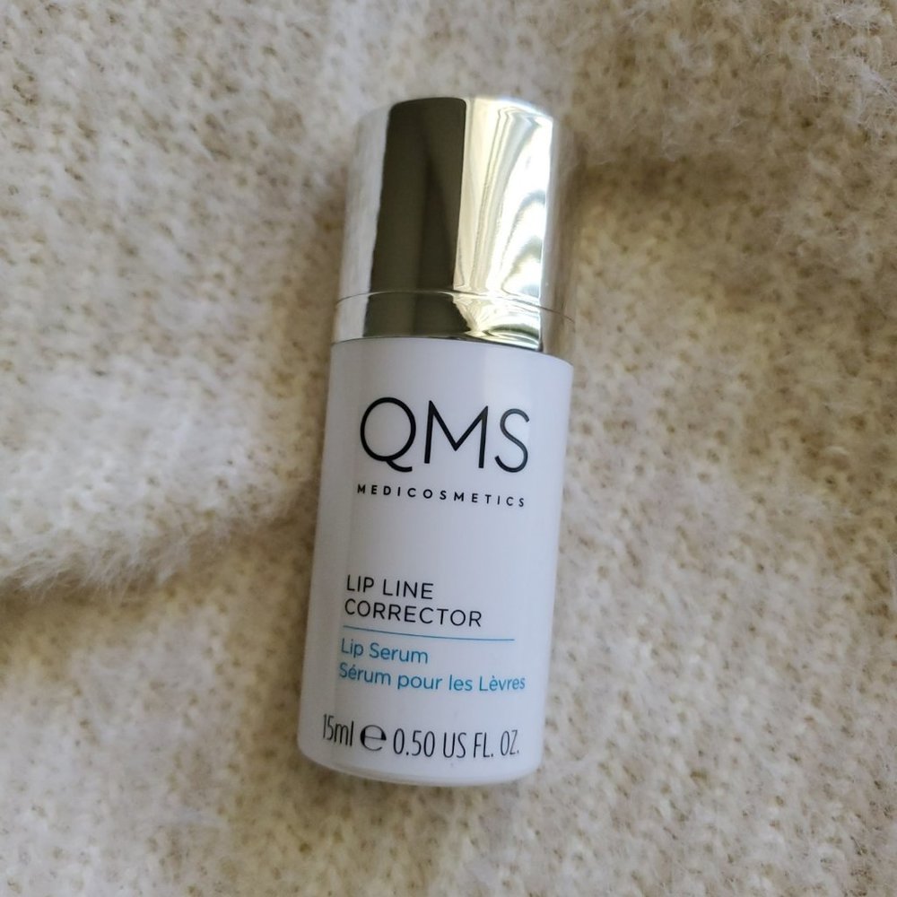 QMS Lip Line Corrector Serum